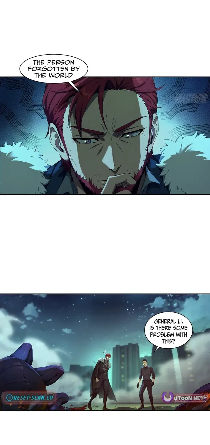 Read I, the Evil God Creator chapter 4 image 18 on Lezhin