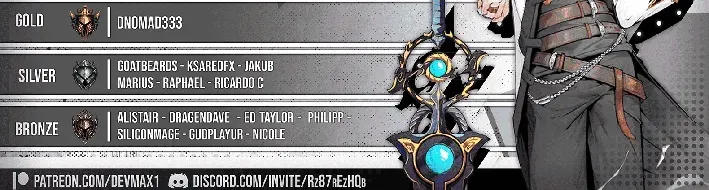 Read I, the Evil God Creator chapter 4 image 21 on Lezhin