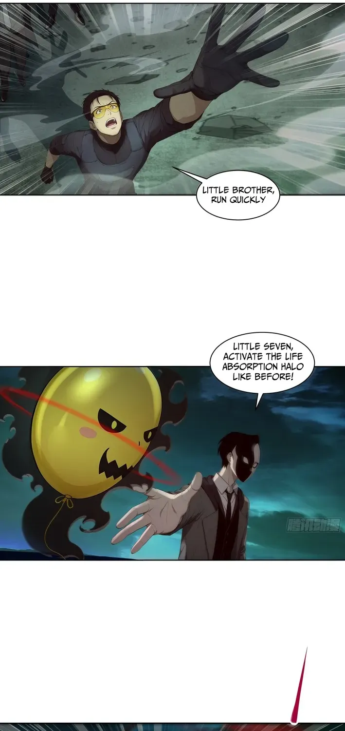 Read I, the Evil God Creator chapter 4 image 5 on Lezhin
