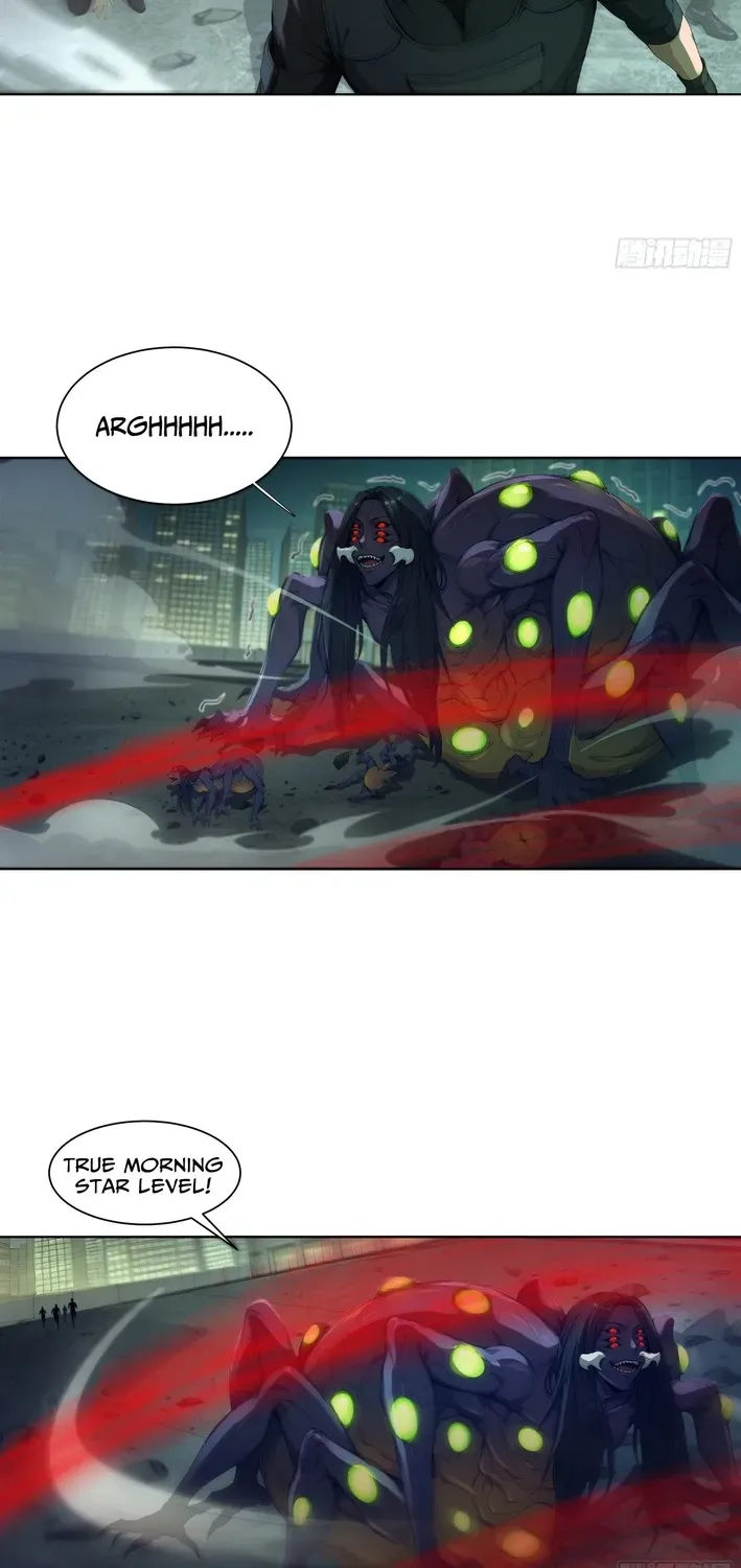 Read I, the Evil God Creator chapter 4 image 8 on Lezhin