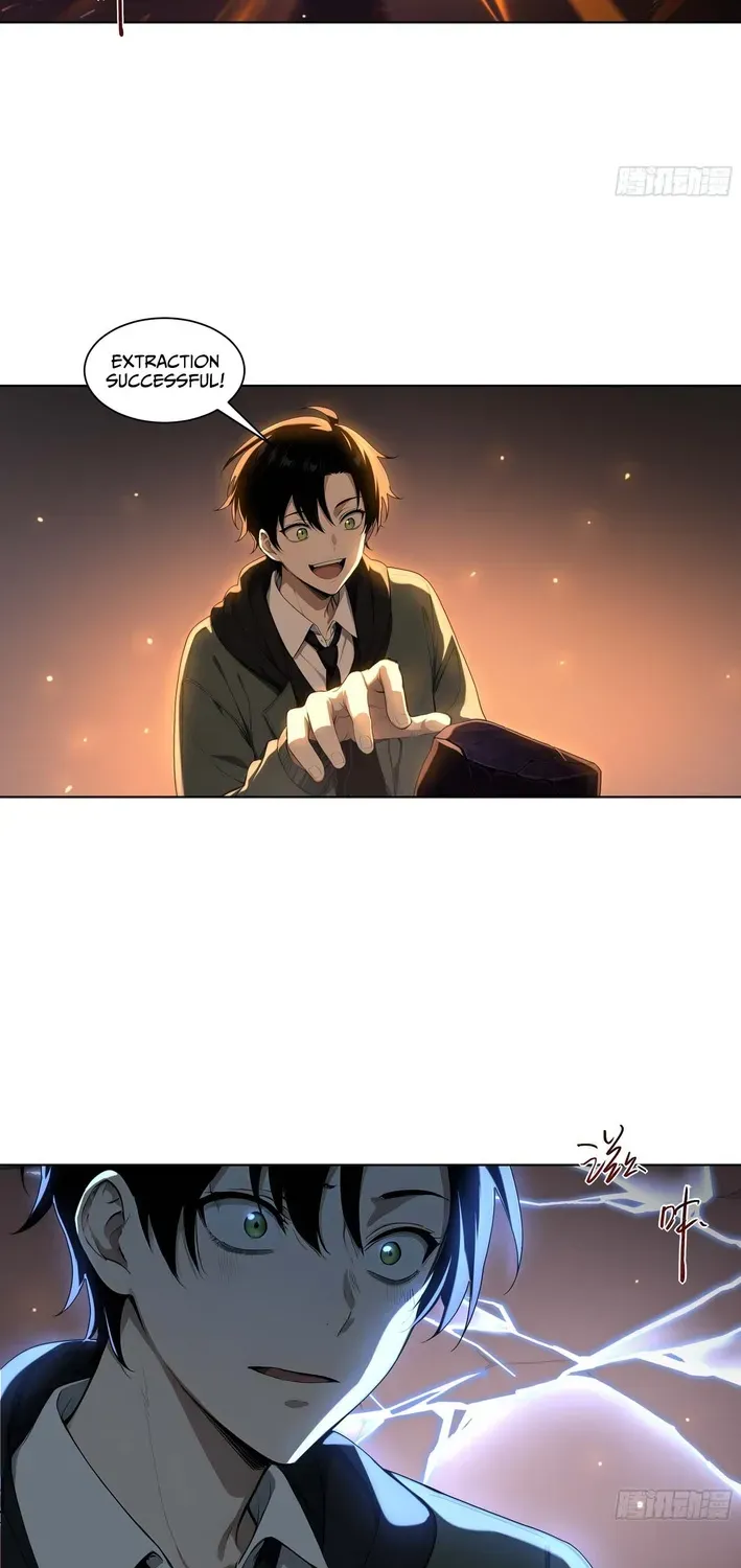 Read I, the Evil God Creator chapter 5 image 11 on Lezhin