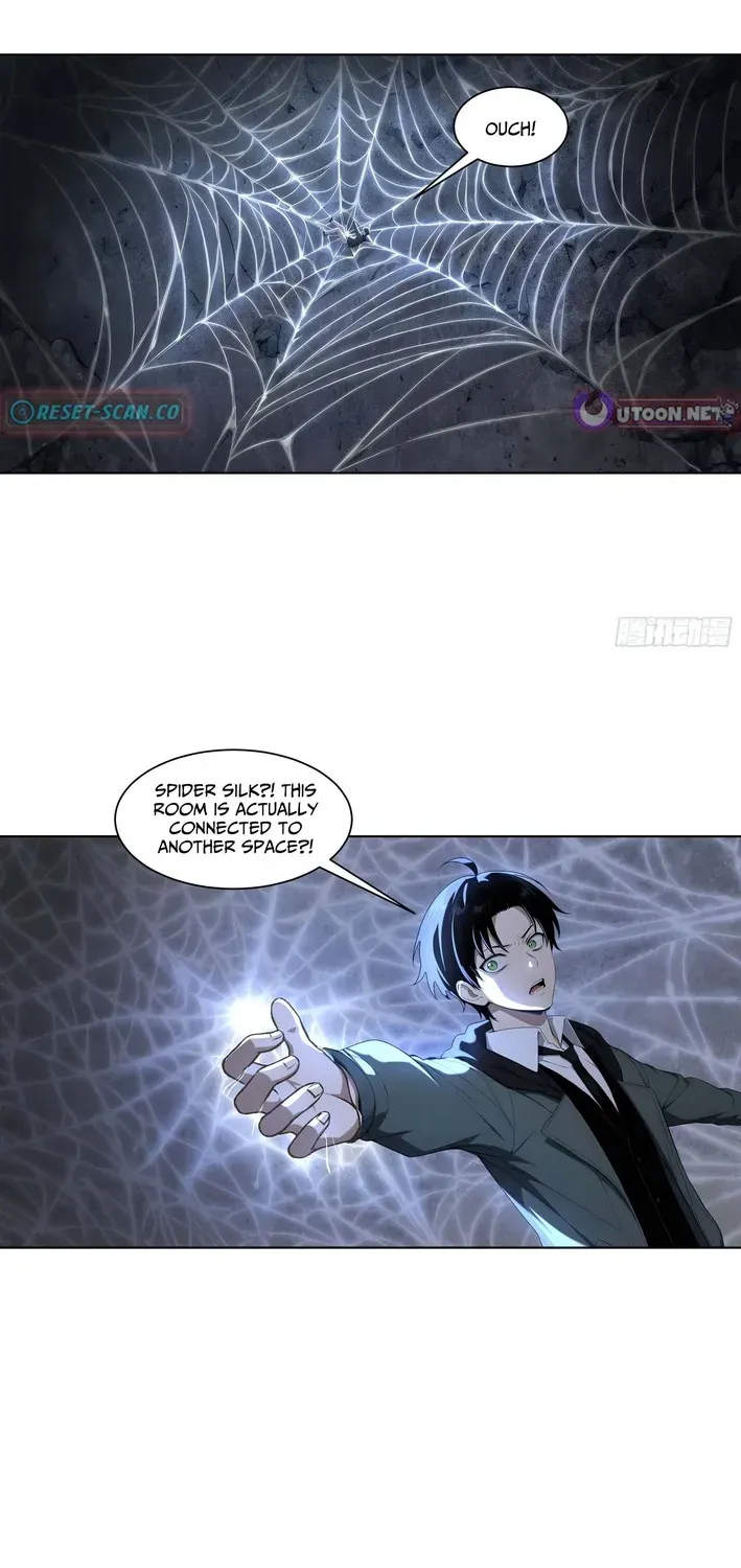 Read I, the Evil God Creator chapter 5 image 14 on Lezhin