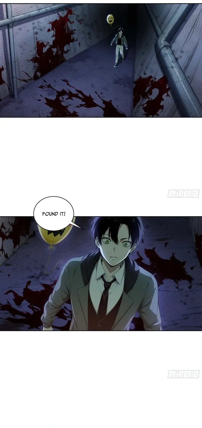 Read I, the Evil God Creator chapter 5 image 4 on Lezhin