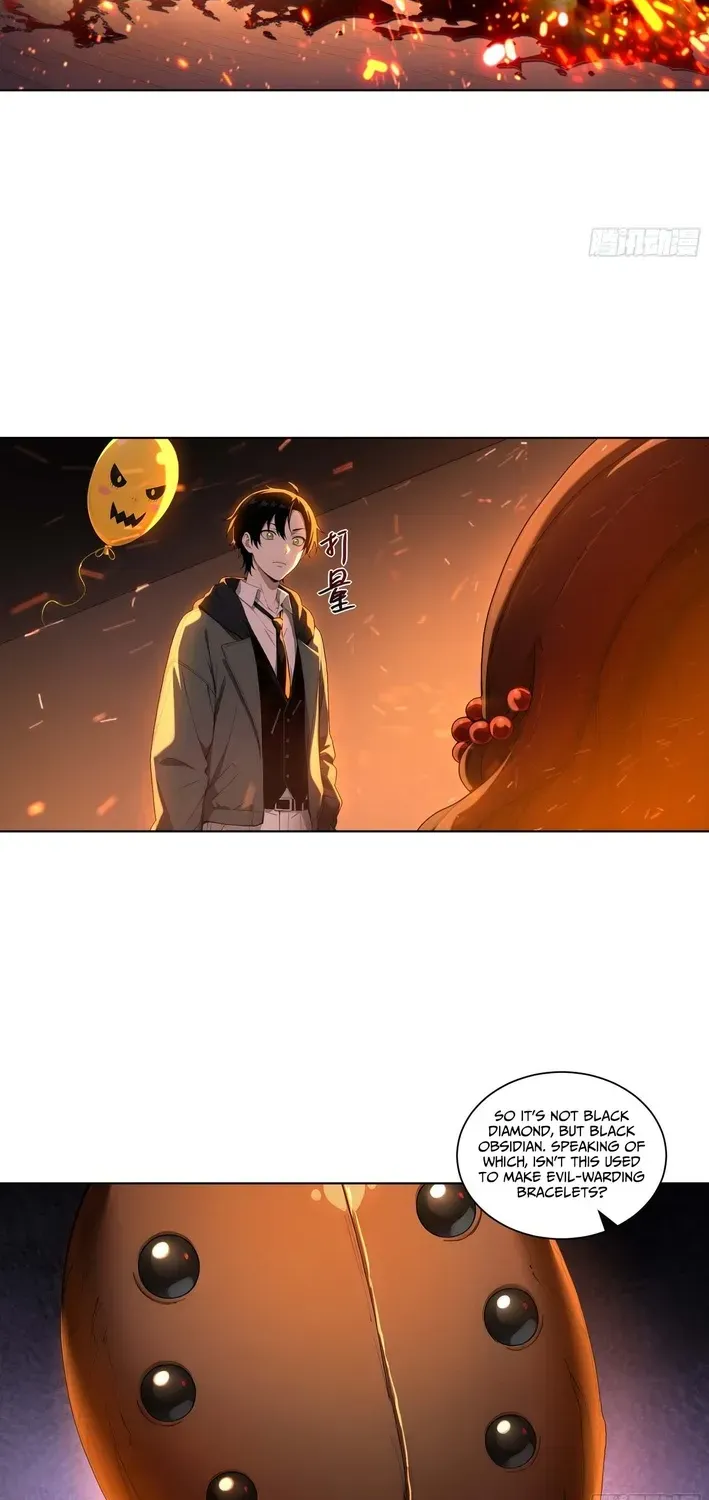 Read I, the Evil God Creator chapter 5 image 8 on Lezhin
