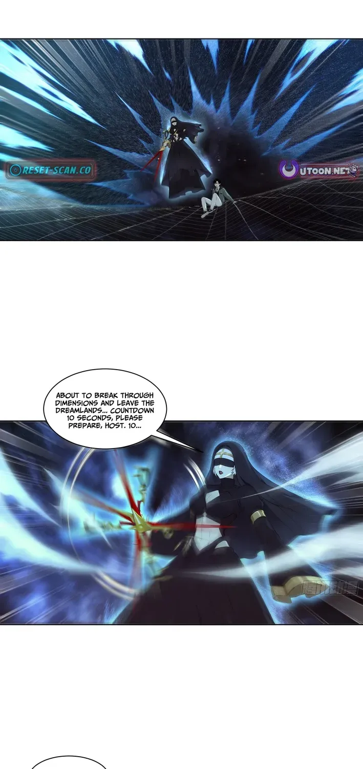 Read I, the Evil God Creator chapter 6 image 2 on Lezhin