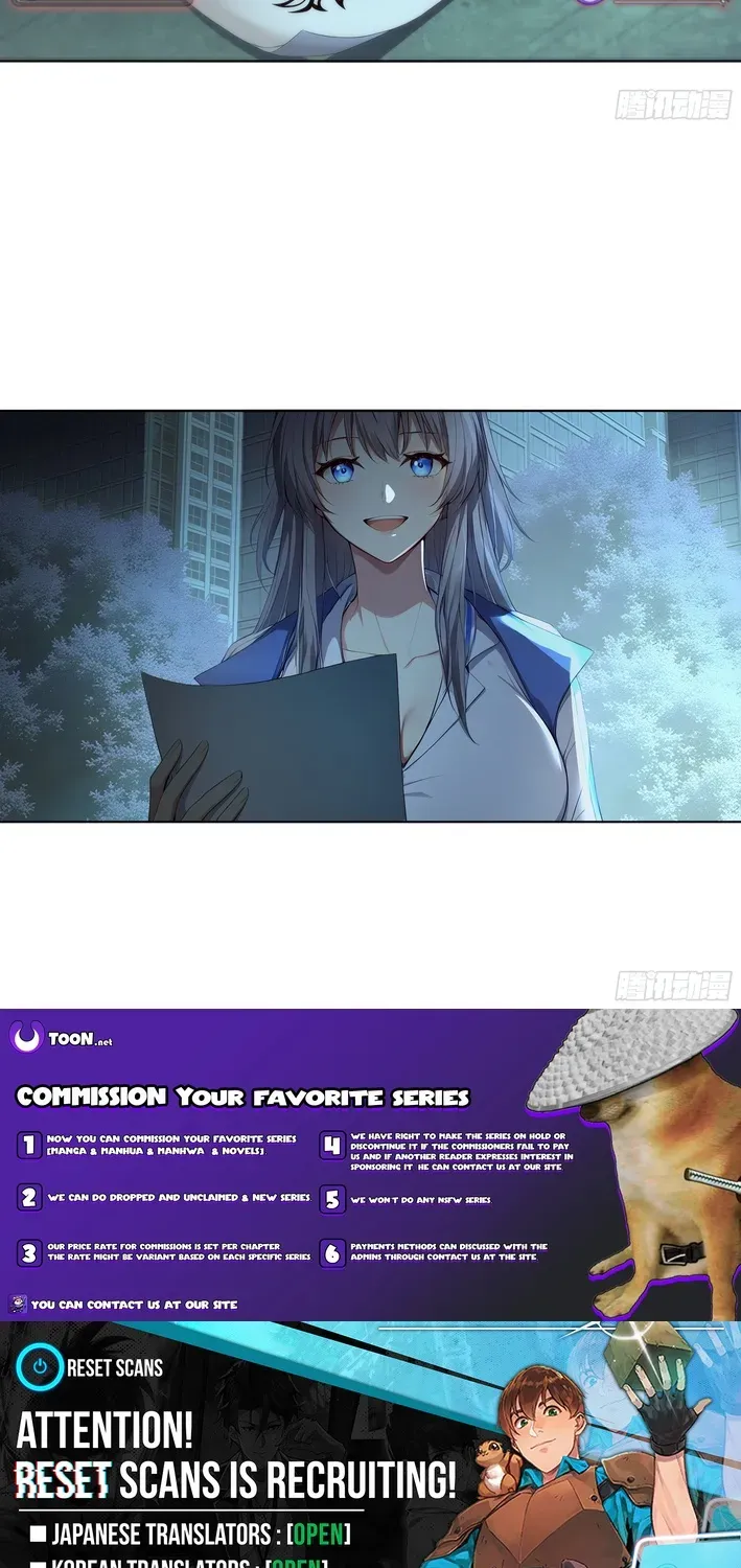 Read I, the Evil God Creator chapter 6 image 21 on Lezhin