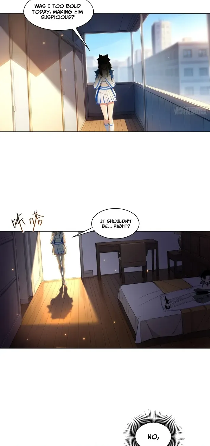 Read I, the Evil God Creator chapter 7 image 15 on Lezhin