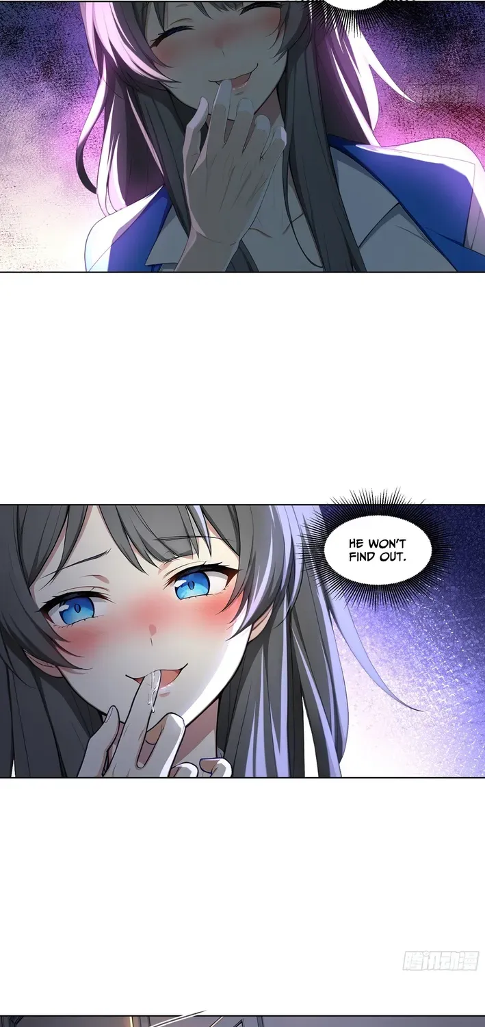 Read I, the Evil God Creator chapter 7 image 16 on Lezhin