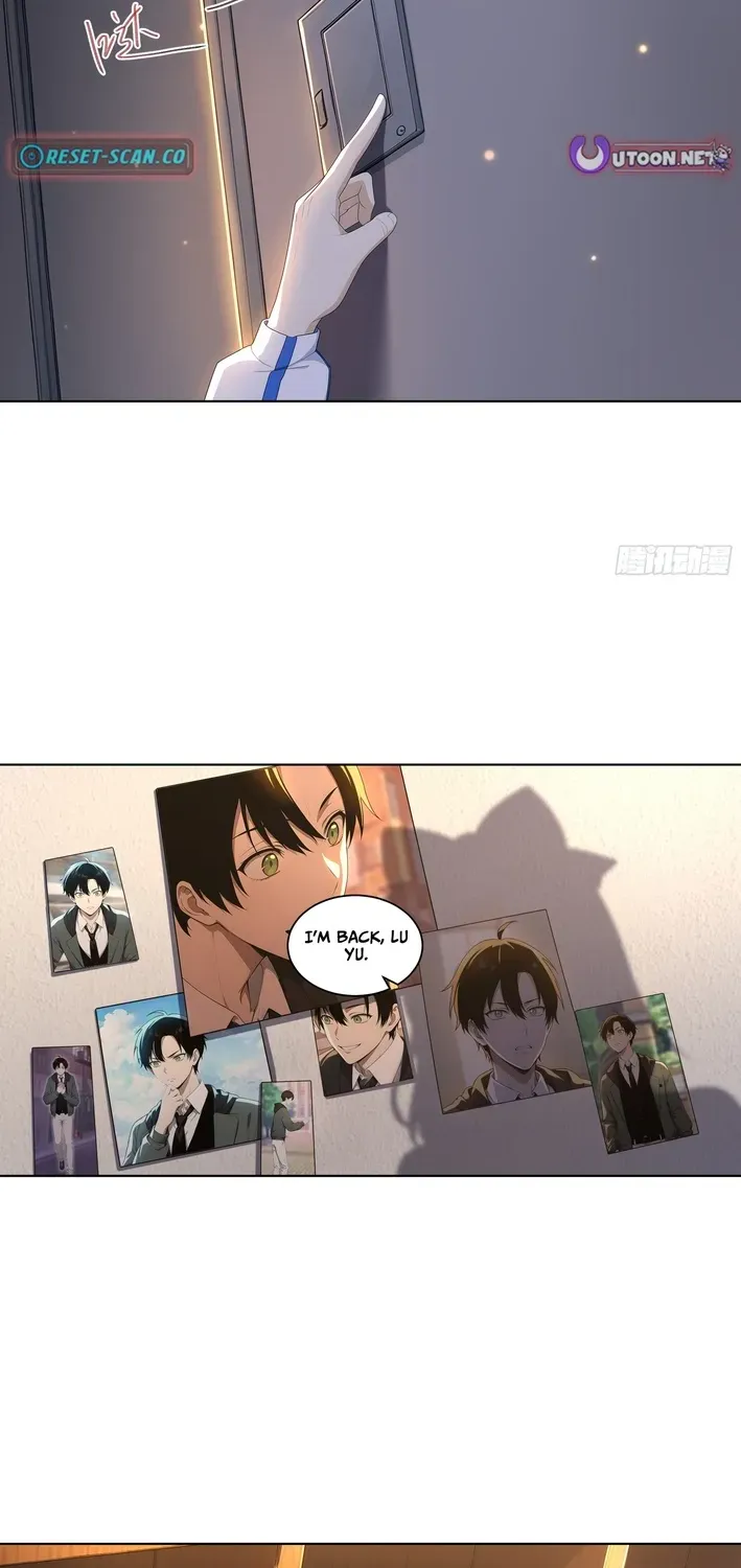 Read I, the Evil God Creator chapter 7 image 17 on Lezhin