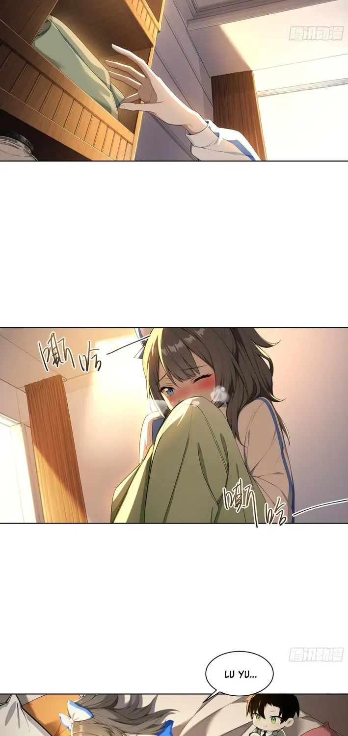 Read I, the Evil God Creator chapter 7 image 19 on Lezhin