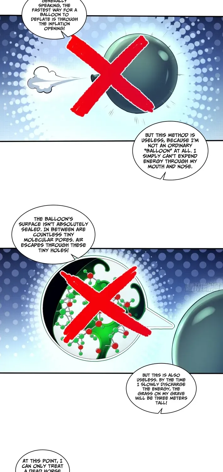 Read I, the Evil God Creator chapter 9 image 3 on Lezhin