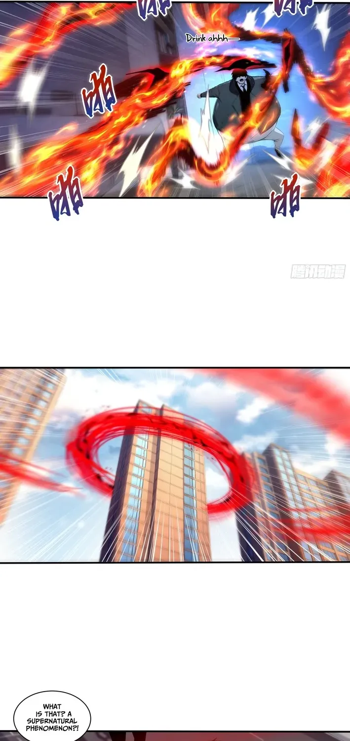 Read I, the Evil God Creator chapter 9 image 5 on Lezhin
