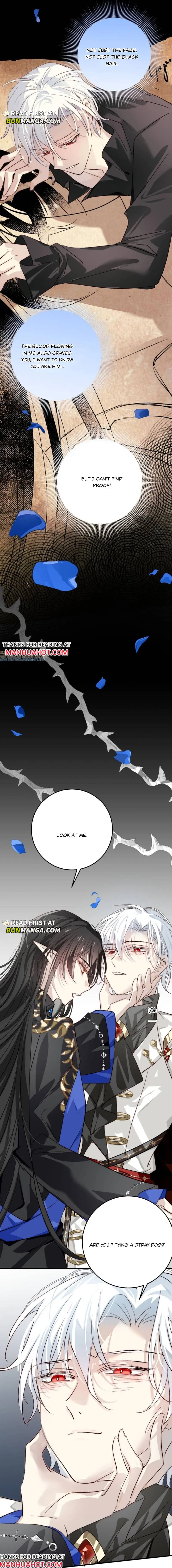 I, the Final Boss, Became the Slave of My Arch-Enemy Chapter 25 page 4 - 