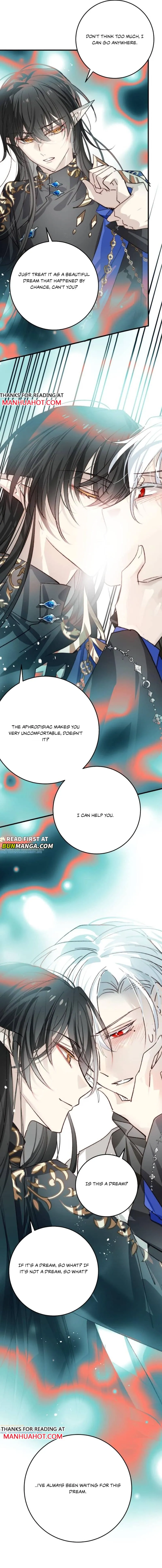 I, the Final Boss, Became the Slave of My Arch-Enemy Chapter 25 page 6 - 
