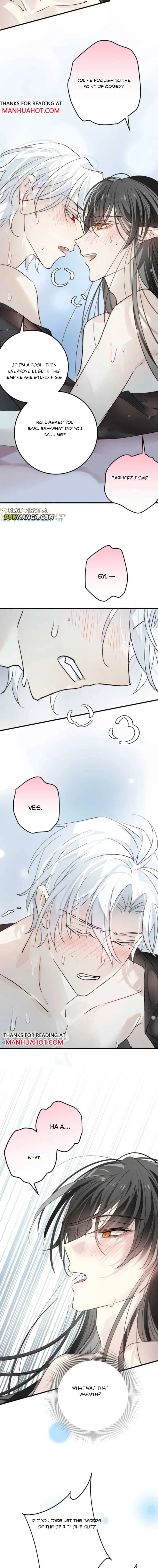 I, the Final Boss, Became the Slave of My Arch-Enemy Chapter 26 page 3 - 