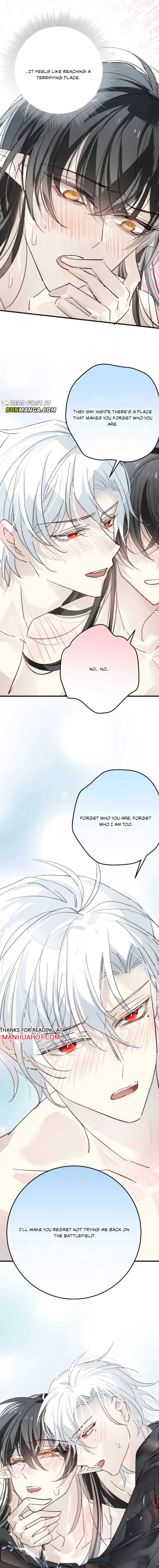 I, the Final Boss, Became the Slave of My Arch-Enemy Chapter 26 page 7 - 