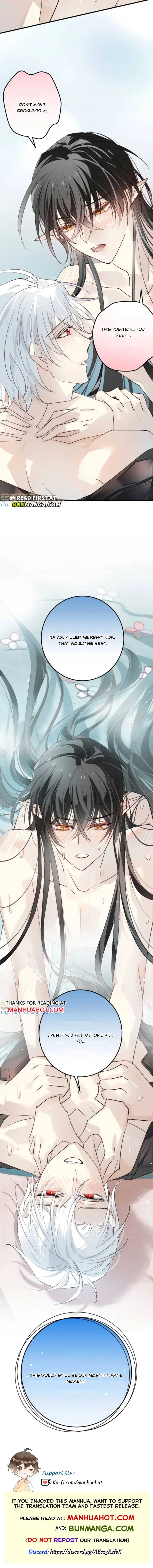 I, the Final Boss, Became the Slave of My Arch-Enemy Chapter 26 page 10 - 