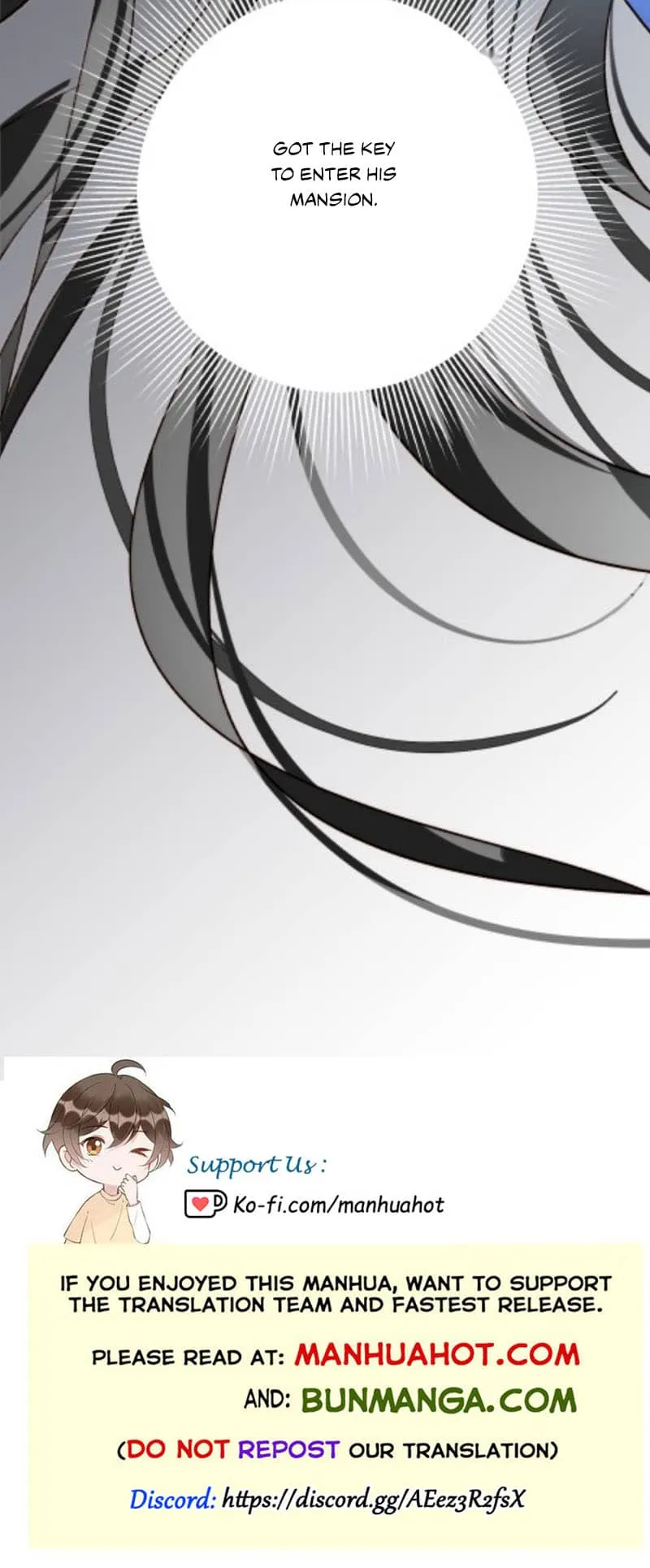 I, the Final Boss, Became the Slave of My Arch-Enemy Chapter 30 page 11 - 