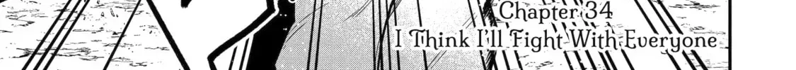 I Think I'll Cheat to Become a Spellsword in Another World Chapter 140 page 2 - 