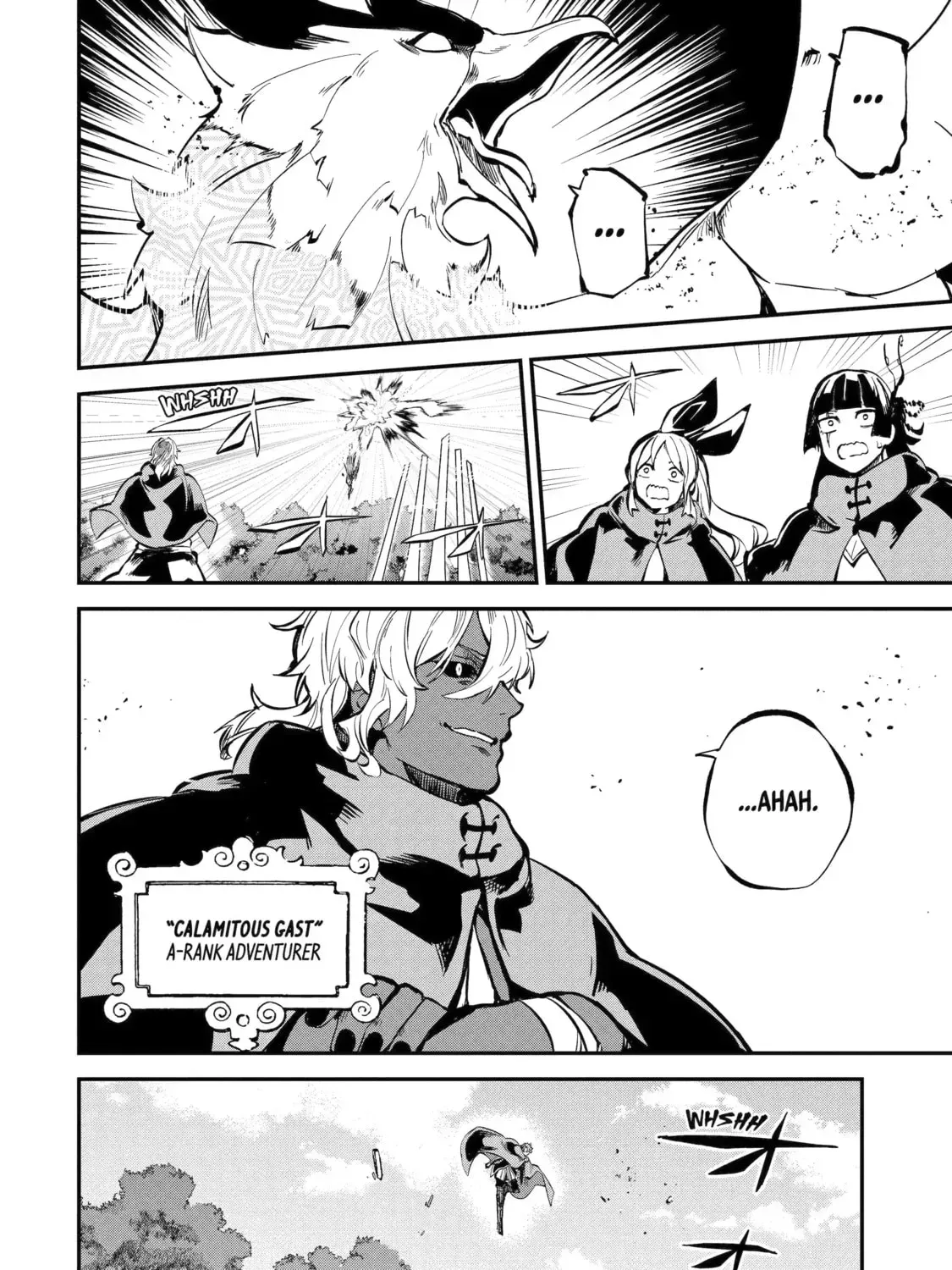 I Think I'll Cheat to Become a Spellsword in Another World Chapter 145 page 19 - 