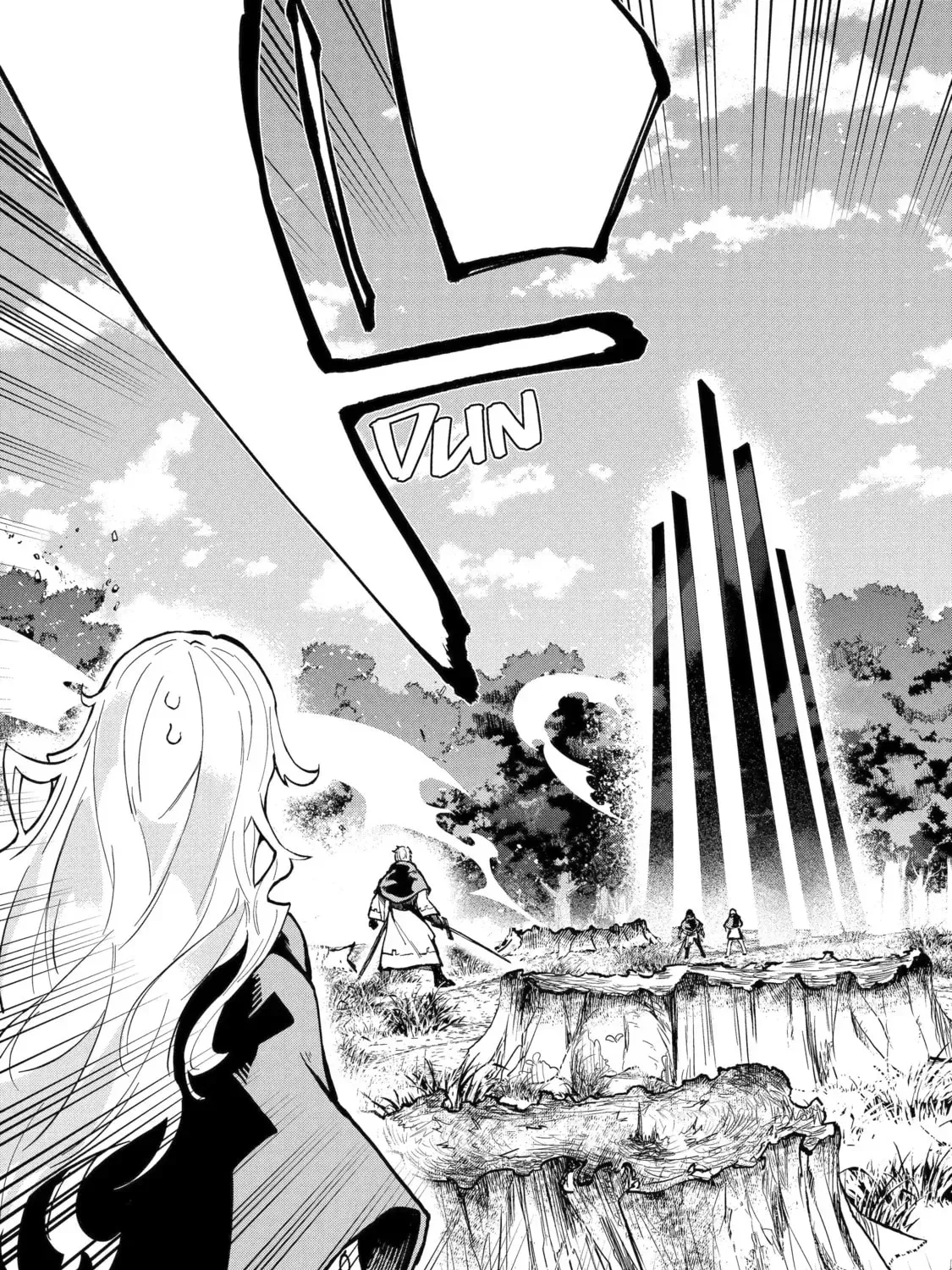 I Think I'll Cheat to Become a Spellsword in Another World Chapter 145 page 5 - 