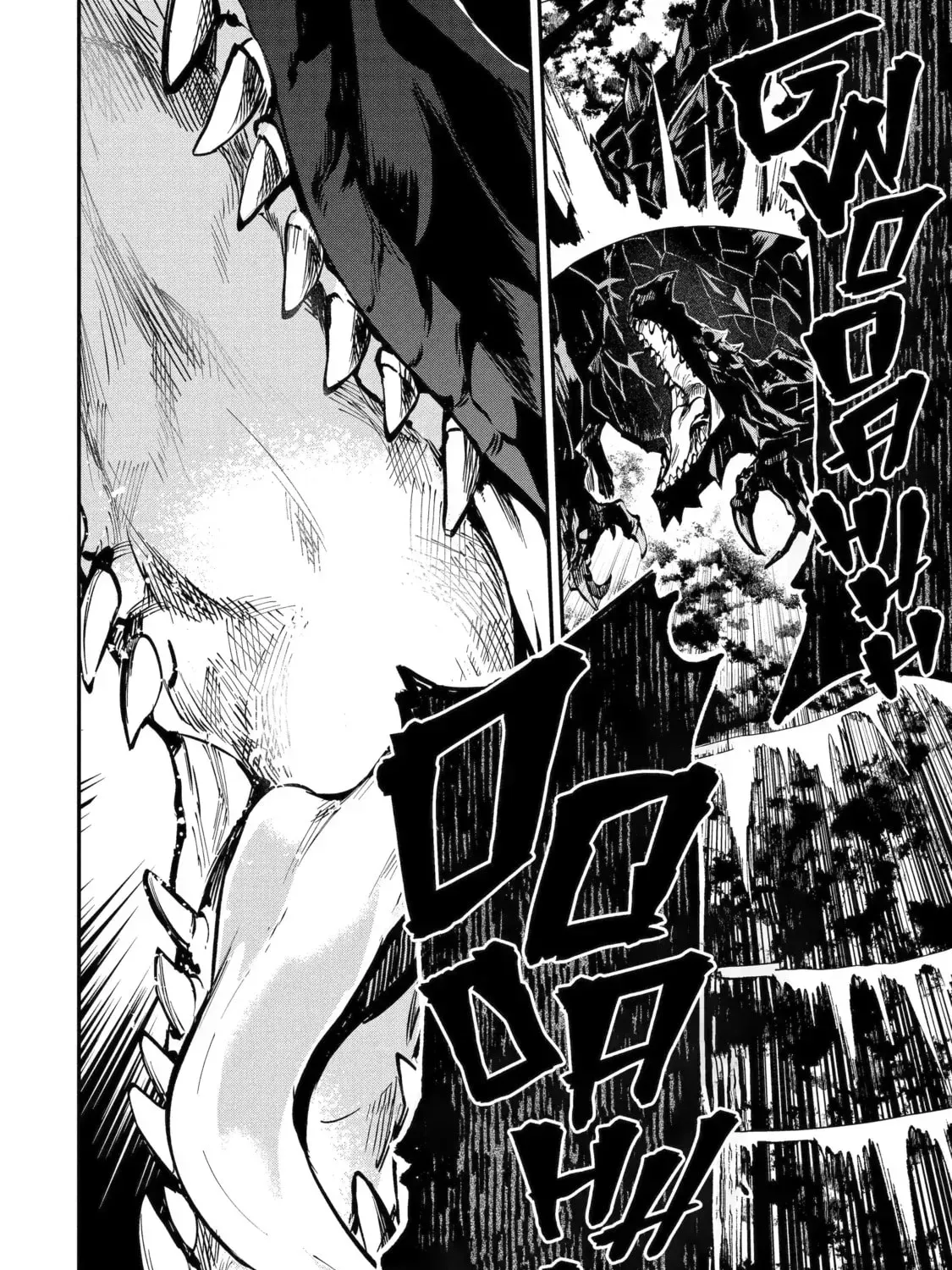 I Think I'll Cheat to Become a Spellsword in Another World Chapter 147 page 13 - 