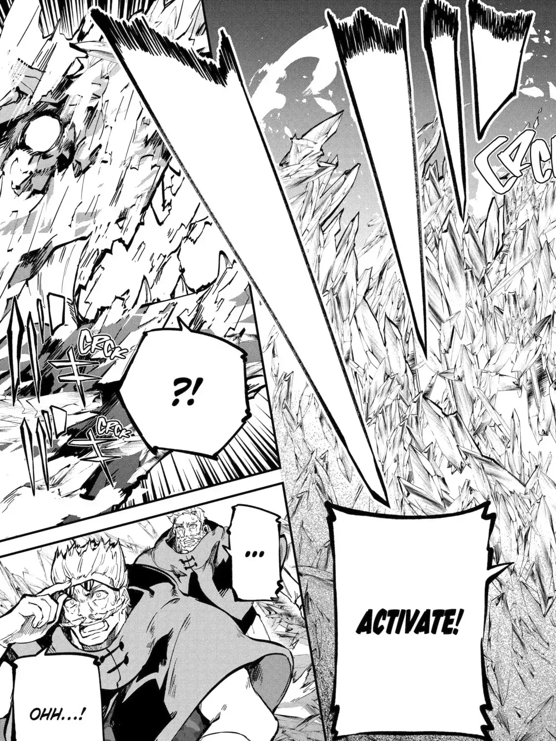 I Think I'll Cheat to Become a Spellsword in Another World Chapter 151 page 19 - 