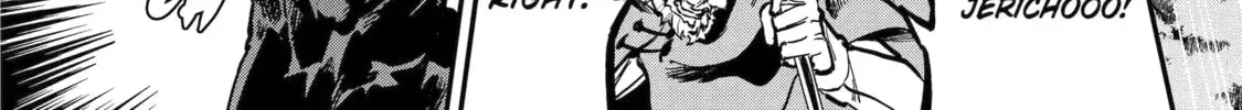 I Think I'll Cheat to Become a Spellsword in Another World Chapter 151 page 8 - 
