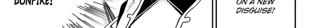 I Think I'll Cheat to Become a Spellsword in Another World Chapter 187 page 2 - 