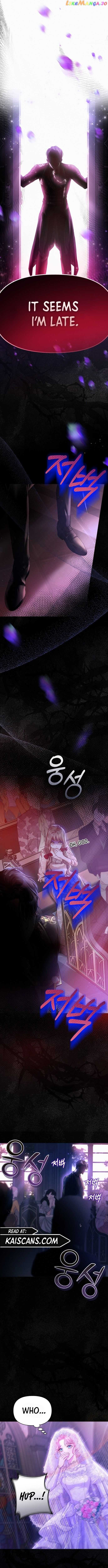Read I Think I Married The Wrong Guy chapter 1 image 13 on Lezhin