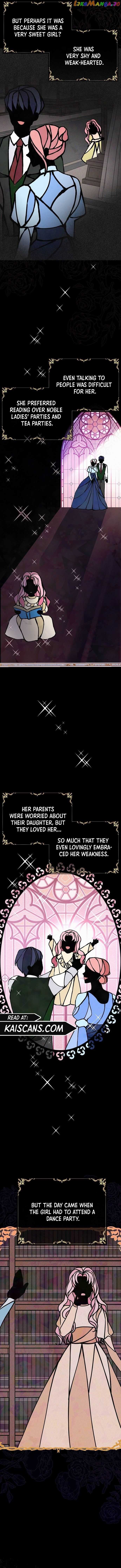Read I Think I Married The Wrong Guy chapter 1 image 2 on Lezhin