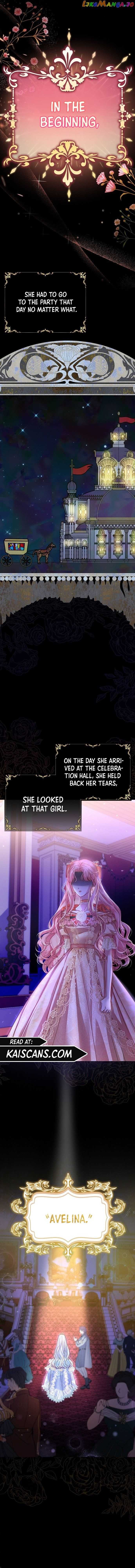 Read I Think I Married The Wrong Guy chapter 1 image 3 on Lezhin