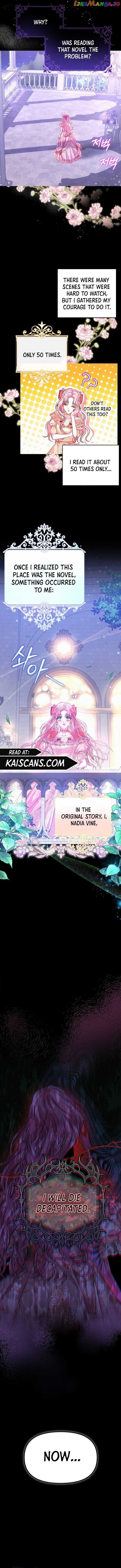 Read I Think I Married The Wrong Guy chapter 1 image 6 on Lezhin