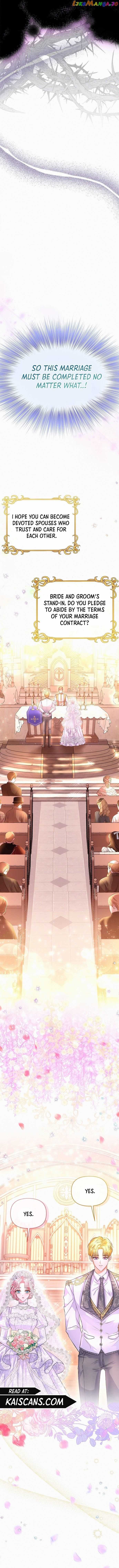 Read I Think I Married The Wrong Guy chapter 1 image 9 on Lezhin