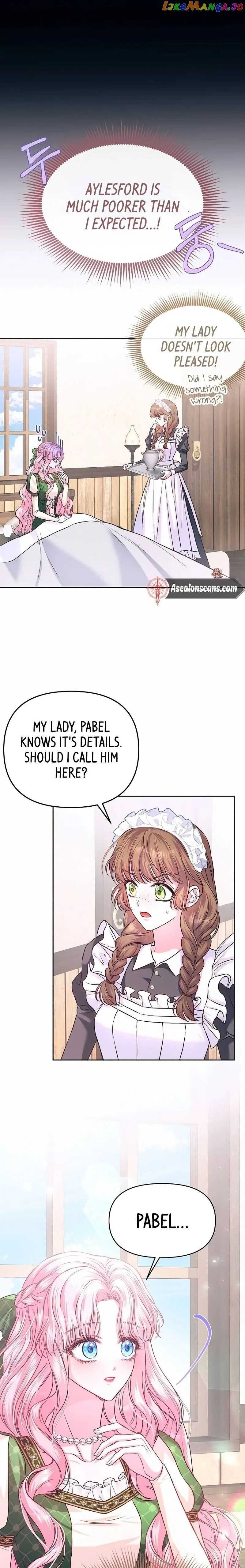 Read I Think I Married The Wrong Guy chapter 10 image 1 on Lezhin