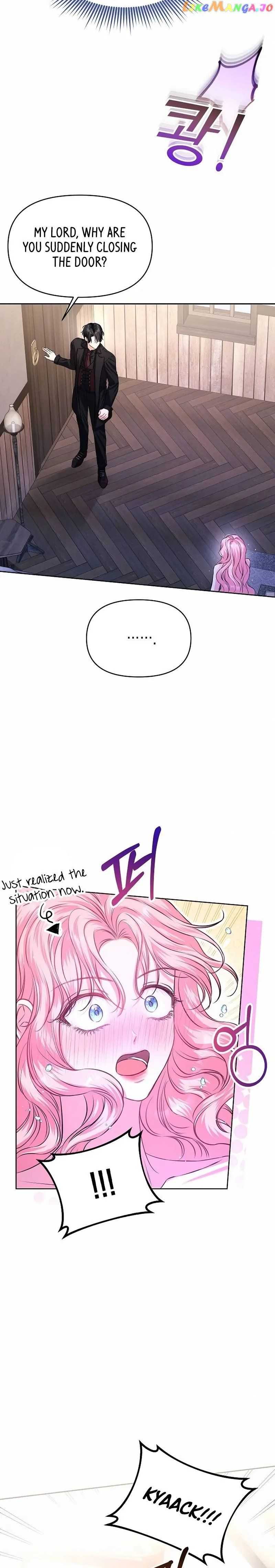 Read I Think I Married The Wrong Guy chapter 10 image 11 on Lezhin