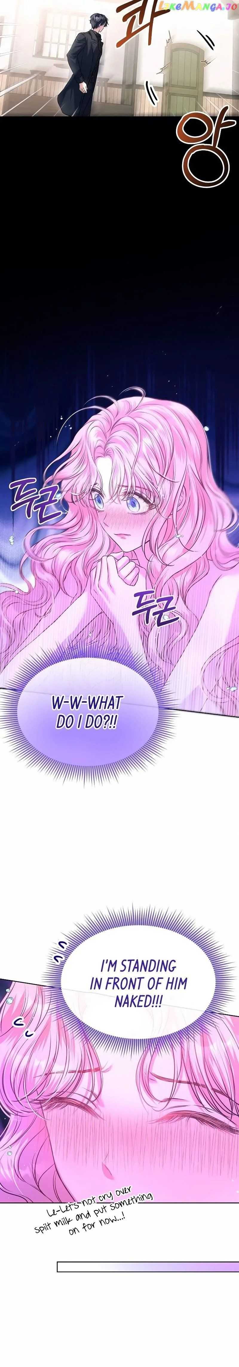 Read I Think I Married The Wrong Guy chapter 10 image 12 on Lezhin