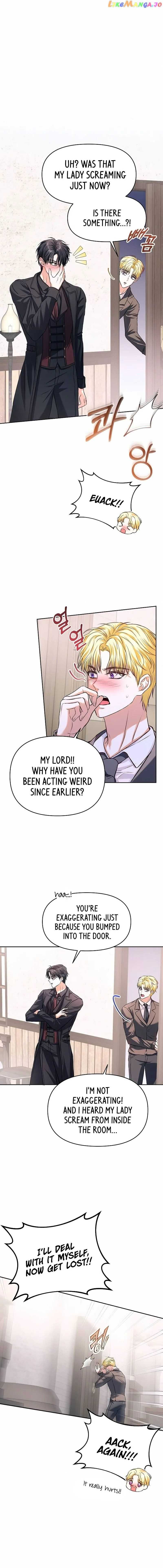 Read I Think I Married The Wrong Guy chapter 10 image 13 on Lezhin