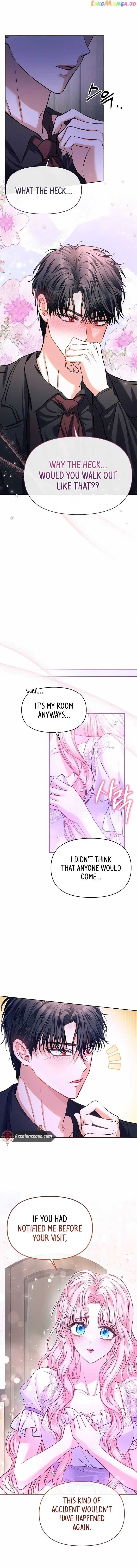 Read I Think I Married The Wrong Guy chapter 10 image 14 on Lezhin