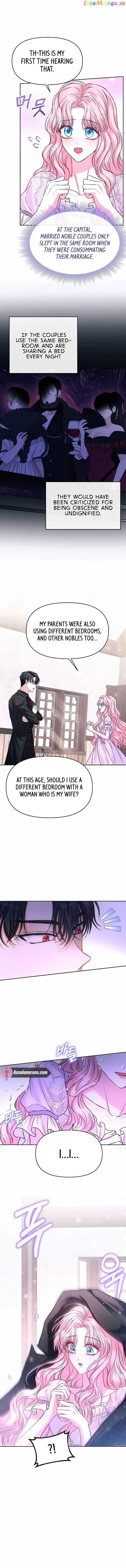 Read I Think I Married The Wrong Guy chapter 10 image 16 on Lezhin