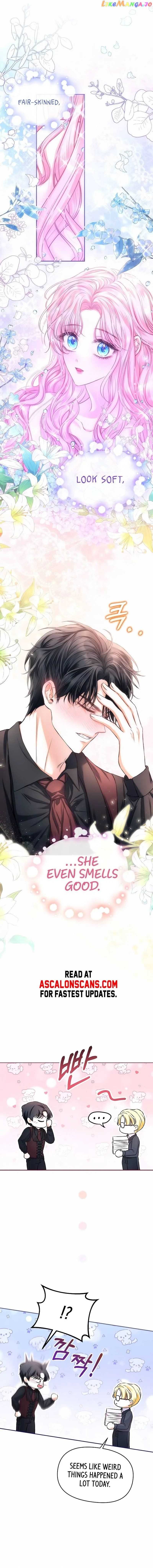 Read I Think I Married The Wrong Guy chapter 10 image 18 on Lezhin