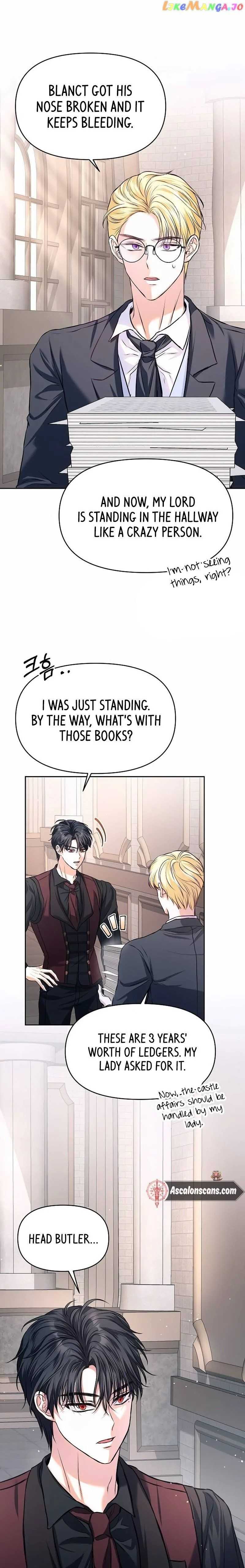 Read I Think I Married The Wrong Guy chapter 10 image 19 on Lezhin
