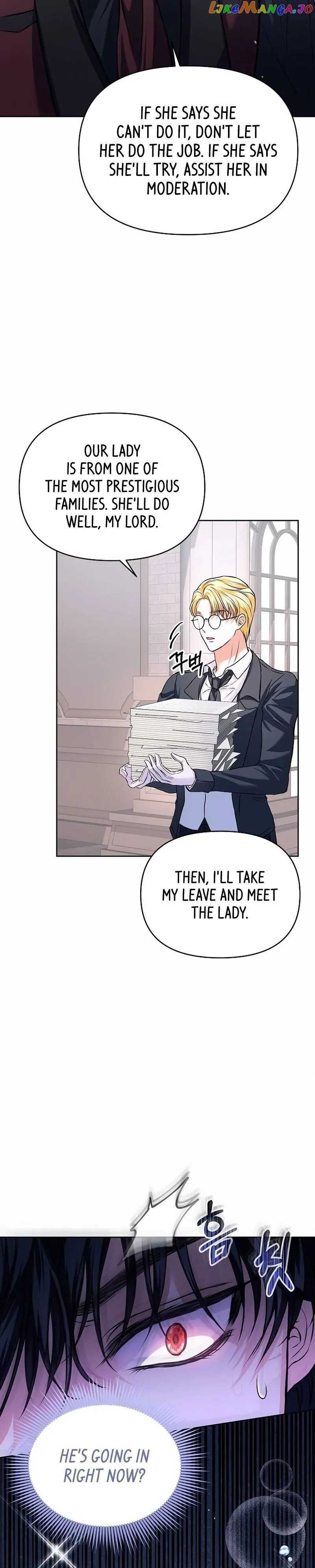 Read I Think I Married The Wrong Guy chapter 10 image 20 on Lezhin