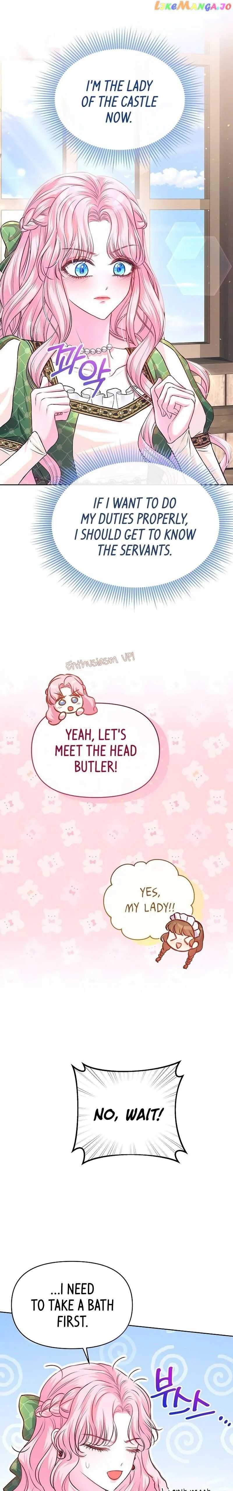 Read I Think I Married The Wrong Guy chapter 10 image 4 on Lezhin