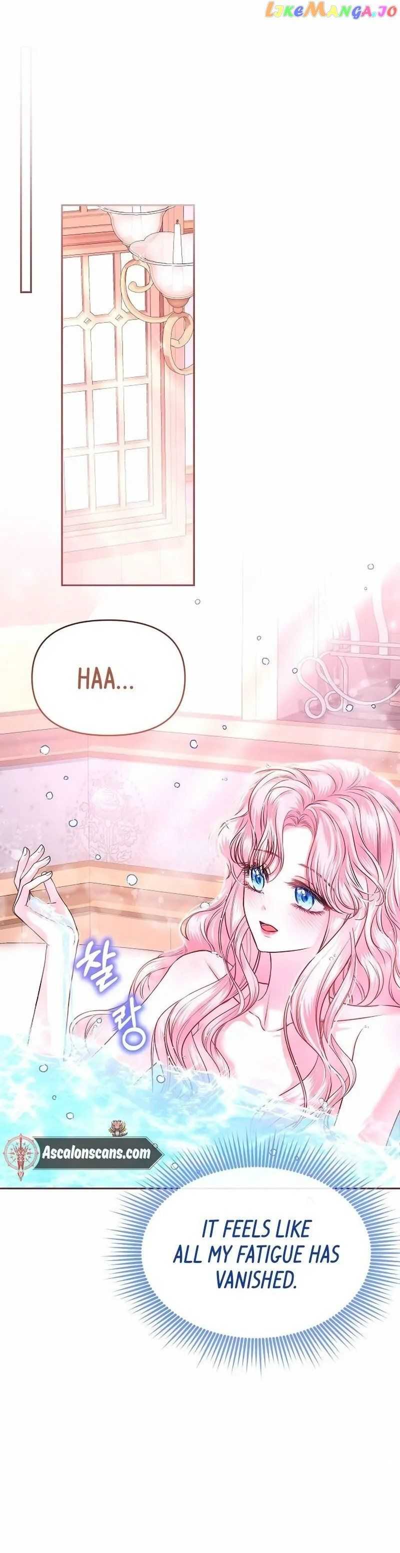 Read I Think I Married The Wrong Guy chapter 10 image 6 on Lezhin