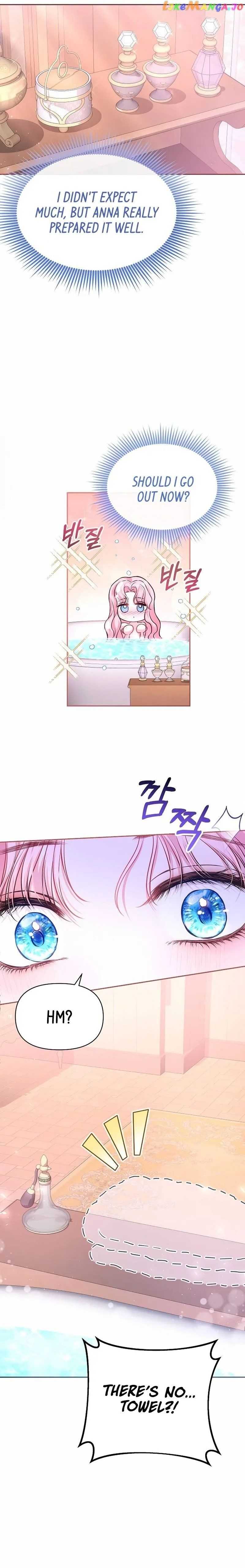 Read I Think I Married The Wrong Guy chapter 10 image 7 on Lezhin