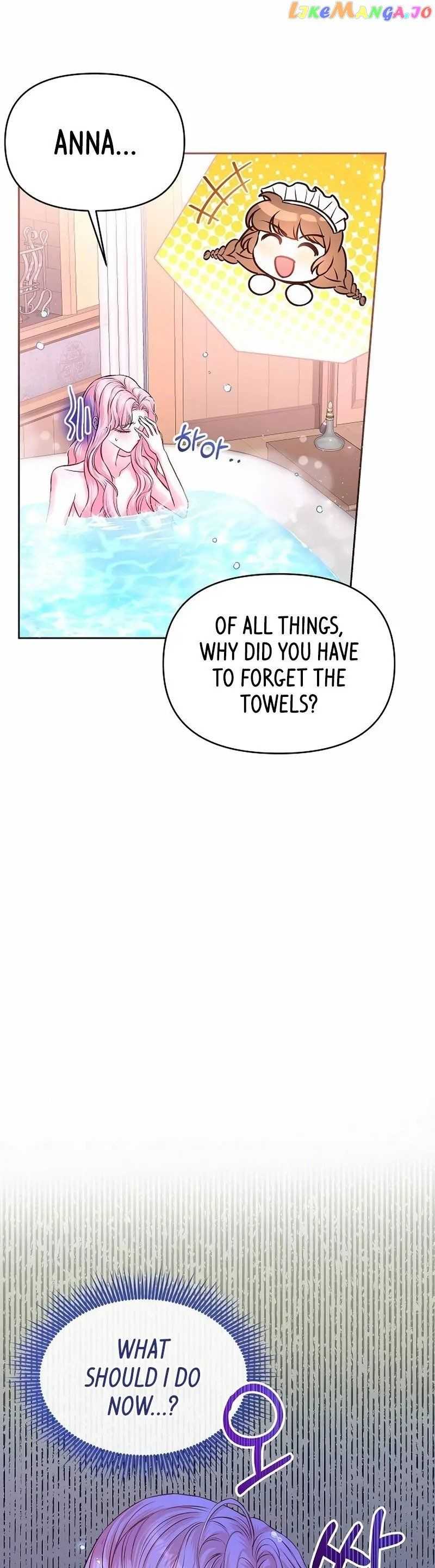 Read I Think I Married The Wrong Guy chapter 10 image 8 on Lezhin