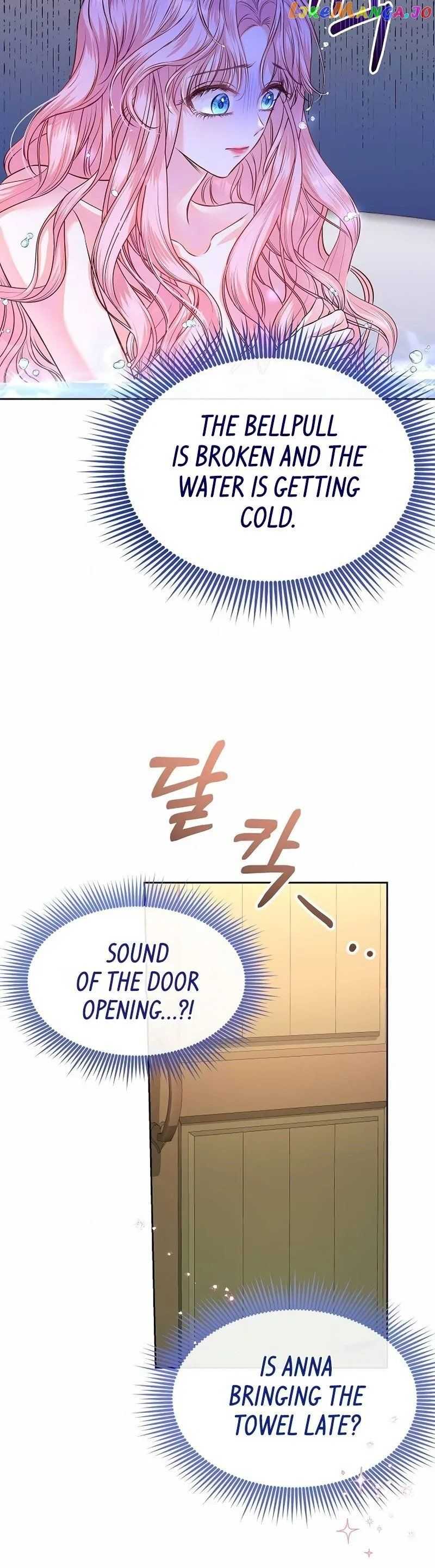 Read I Think I Married The Wrong Guy chapter 10 image 9 on Lezhin