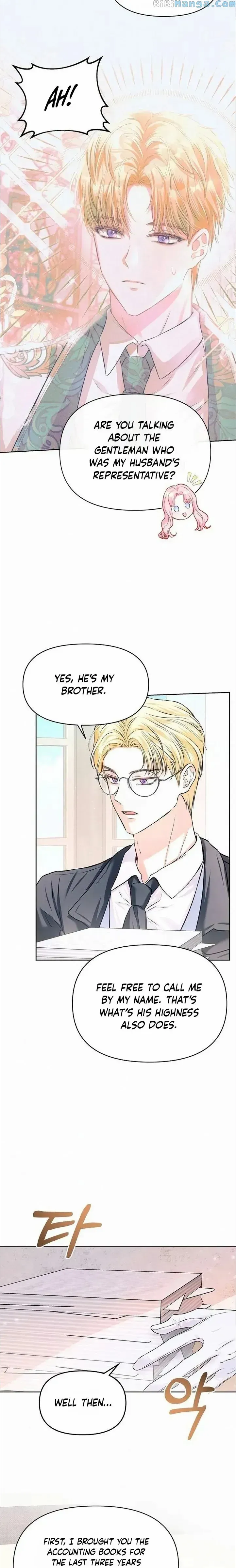 Read I Think I Married The Wrong Guy chapter 11 image 10 on Lezhin