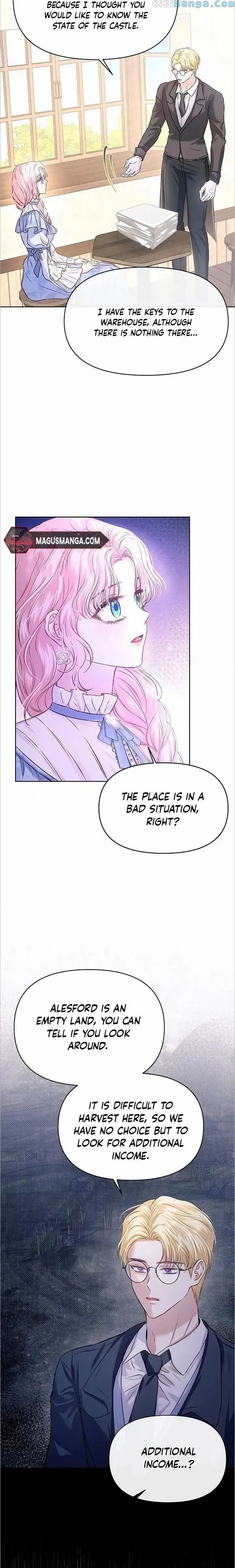 Read I Think I Married The Wrong Guy chapter 11 image 11 on Lezhin